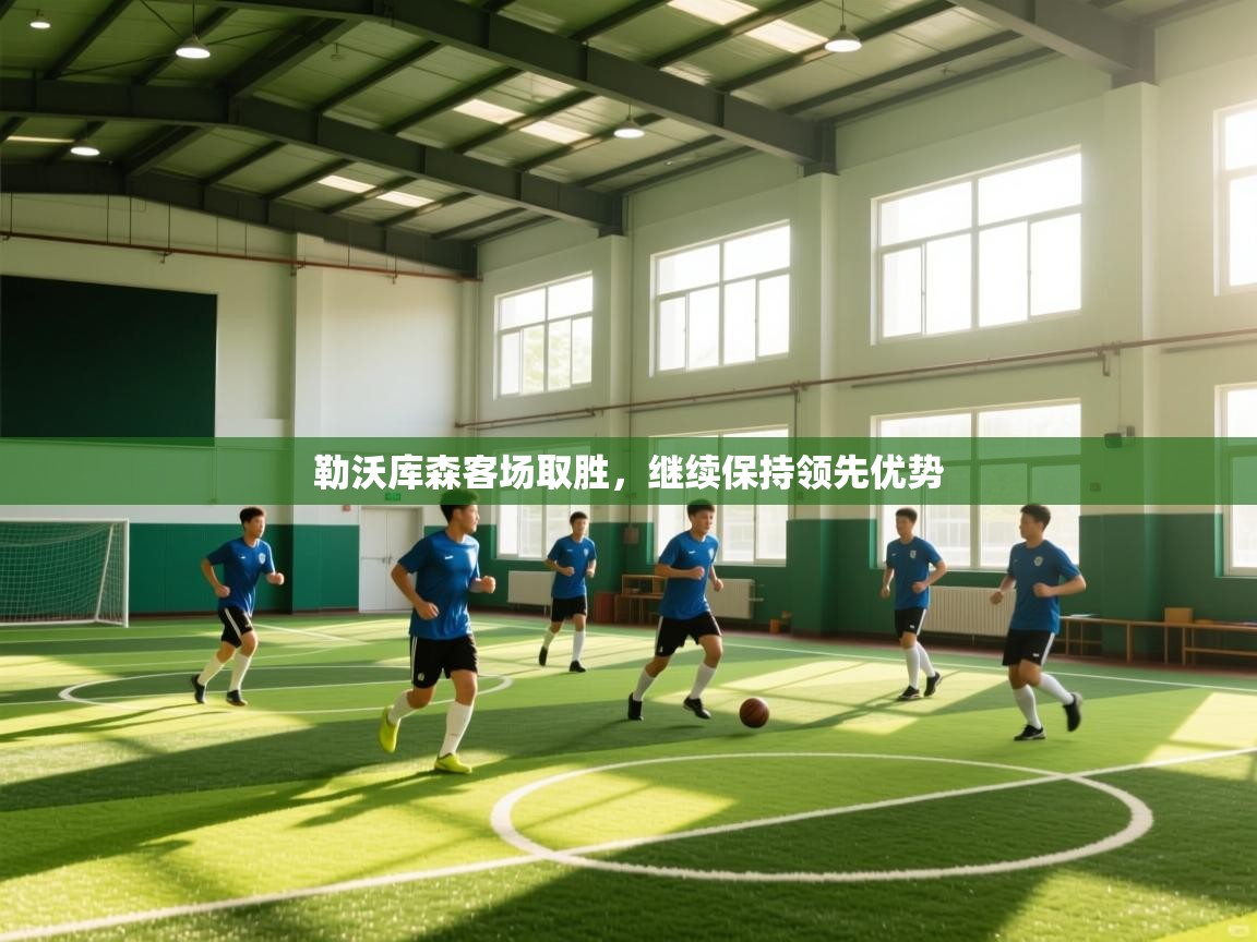 勒沃库森客场取胜,继续保持领先优势 第1张