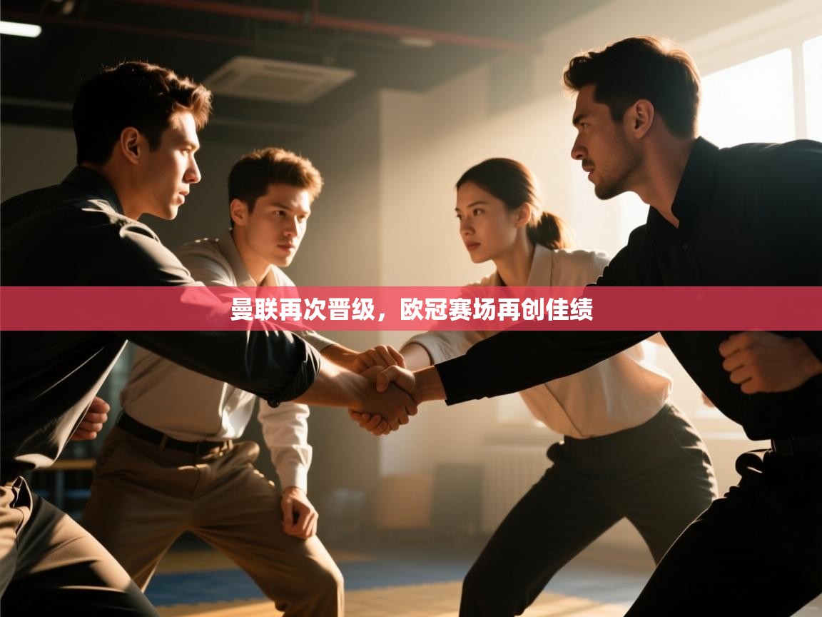 曼联再次晋级，欧冠赛场再创佳绩  第1张