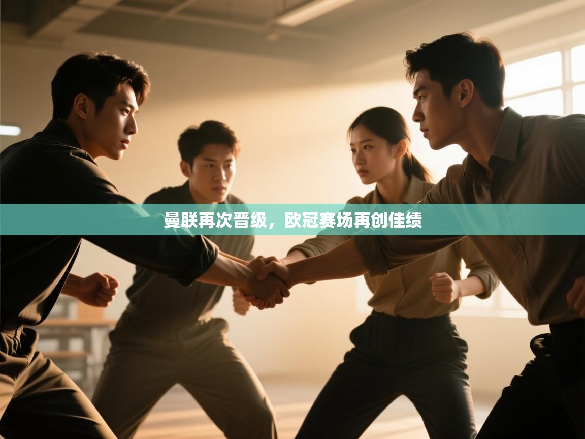 曼联再次晋级，欧冠赛场再创佳绩  第2张