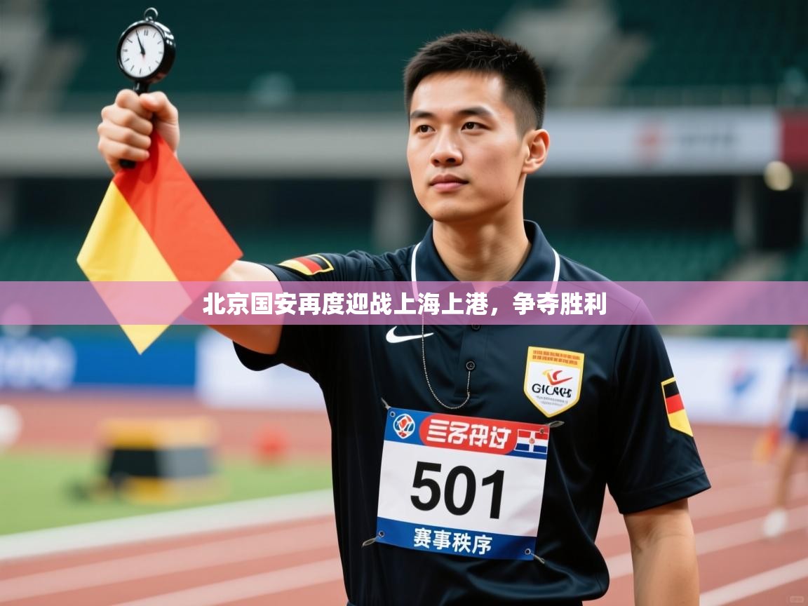 北京国安再度迎战上海上港,争夺胜利 第1张