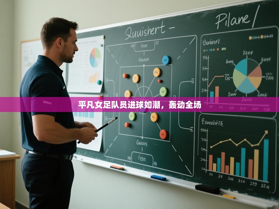 平凡女足队员进球如潮，轰动全场  第2张