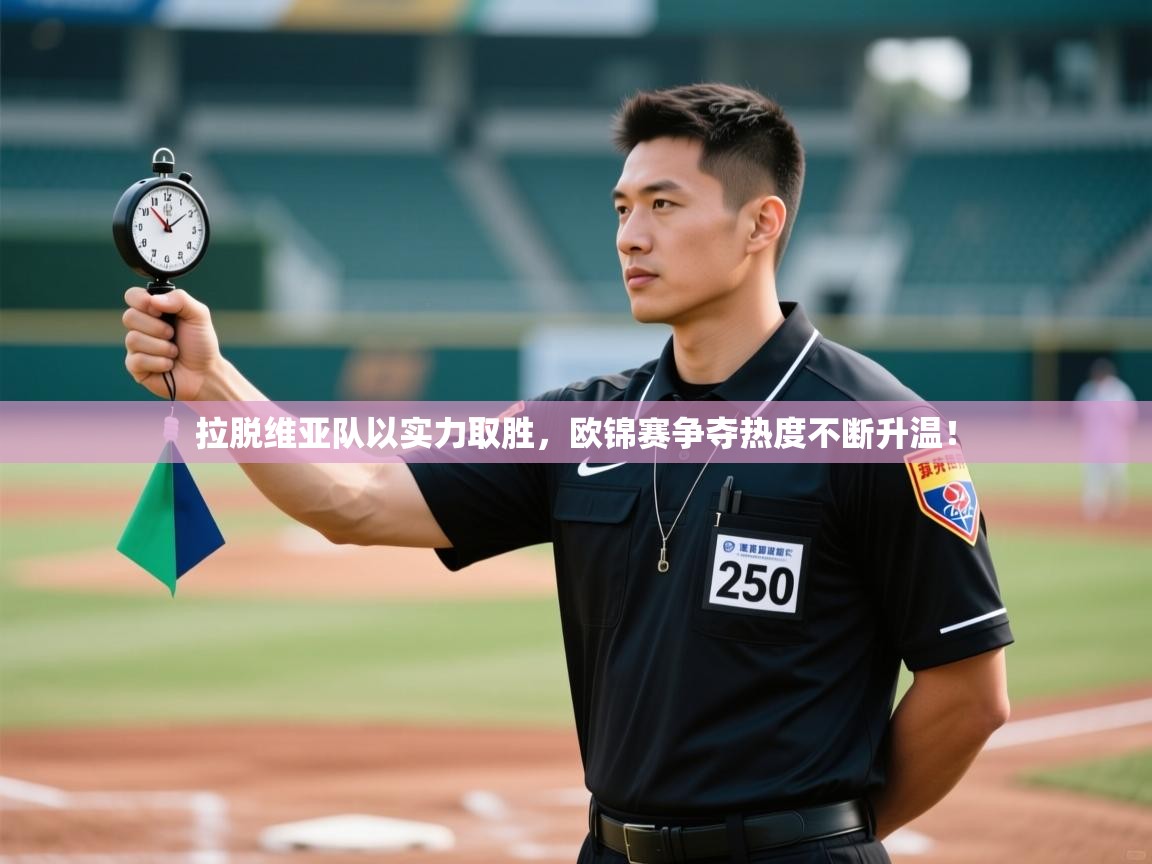 拉脱维亚队以实力取胜，欧锦赛争夺热度不断升温！  第2张