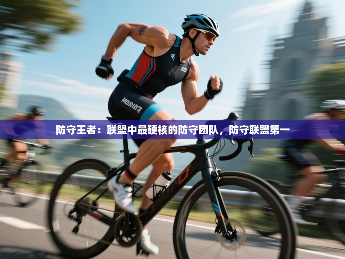 防守王者：联盟中最硬核的防守团队，防守联盟第一  第1张