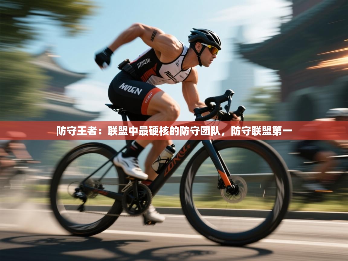 防守王者：联盟中最硬核的防守团队，防守联盟第一  第2张