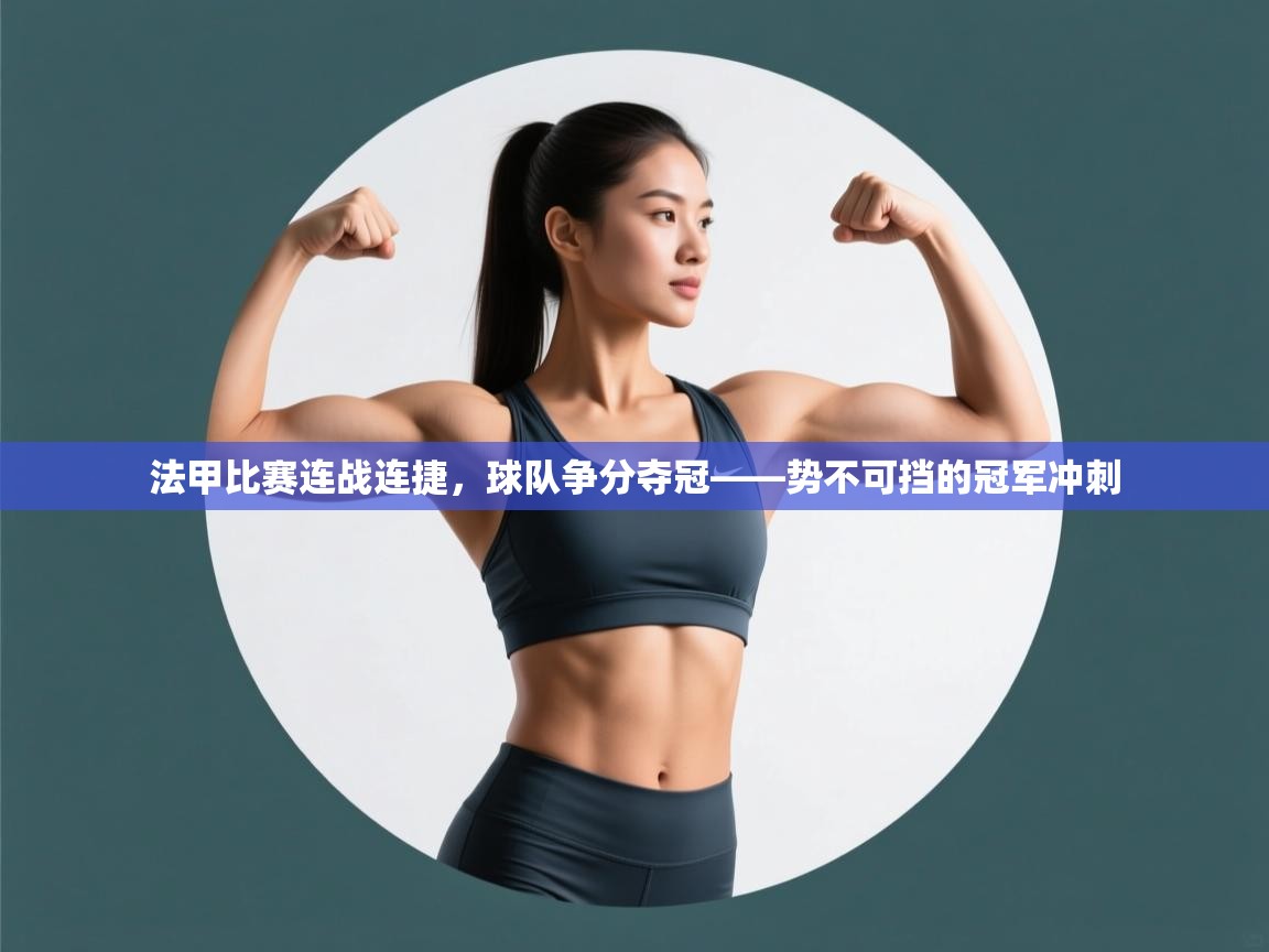 法甲比赛连战连捷，球队争分夺冠——势不可挡的冠军冲刺  第1张