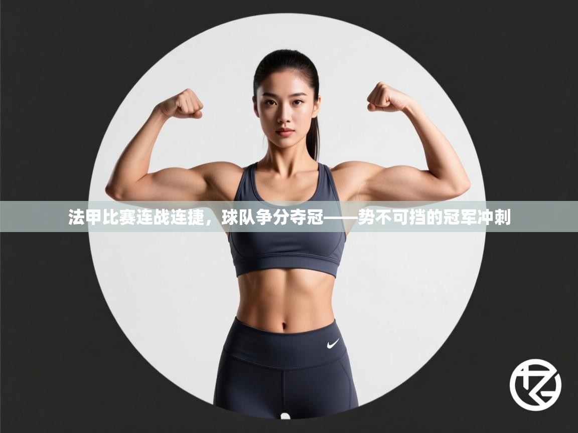 法甲比赛连战连捷，球队争分夺冠——势不可挡的冠军冲刺  第2张