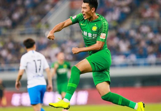 米乐体育m6官网下载-关于国安豪取三分，继续保持不败势头的信息