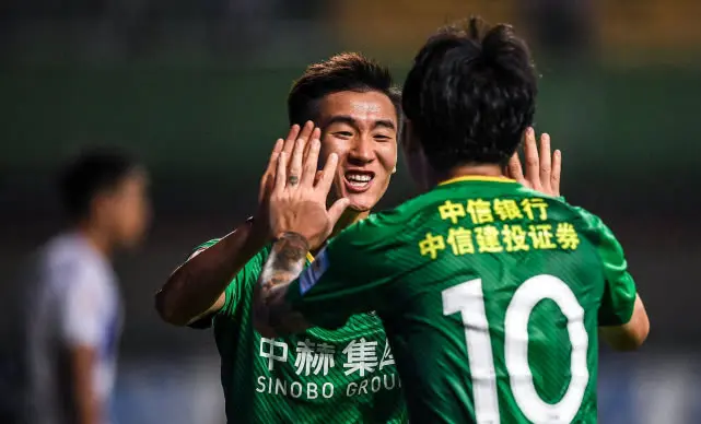 米乐体育m6官网-战术调整：鲁能传控打法成功，国安如何破解？的简单介绍