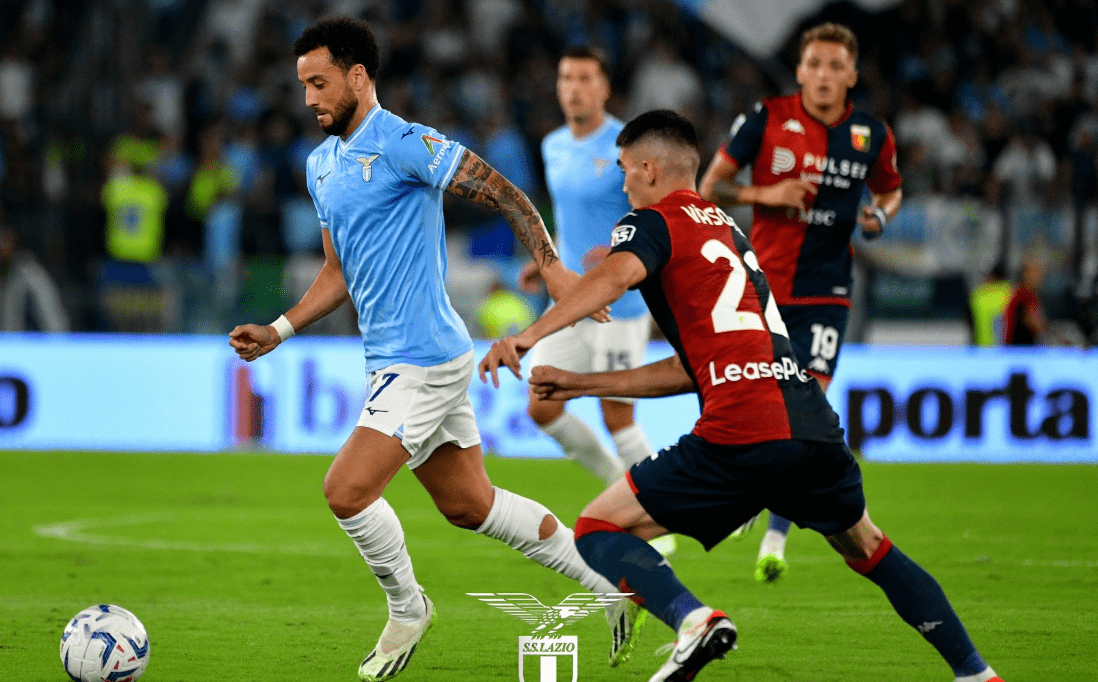 米乐体育官网-拉齐奥战胜博洛尼亚，继续领跑榜首！的简单介绍