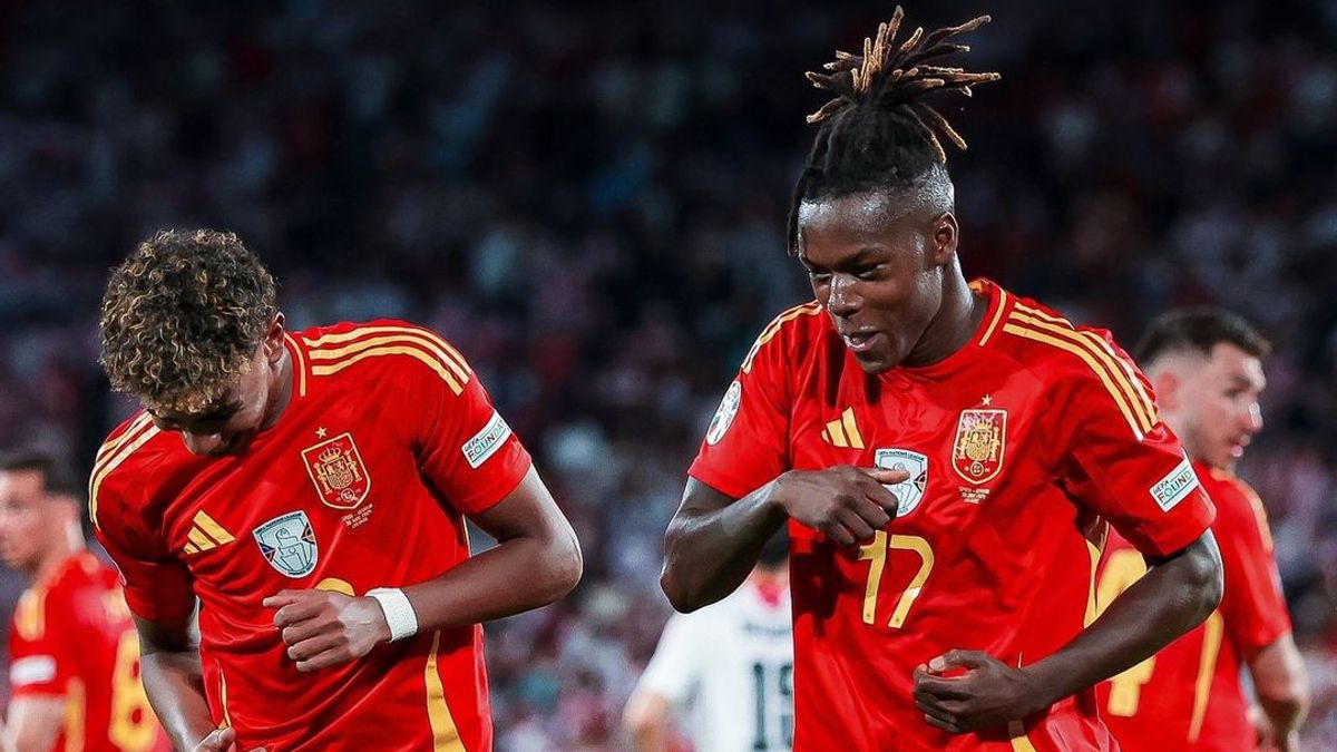 m6米乐在线官网-关于西班牙豪门球队在场上展现出无敌风采的信息