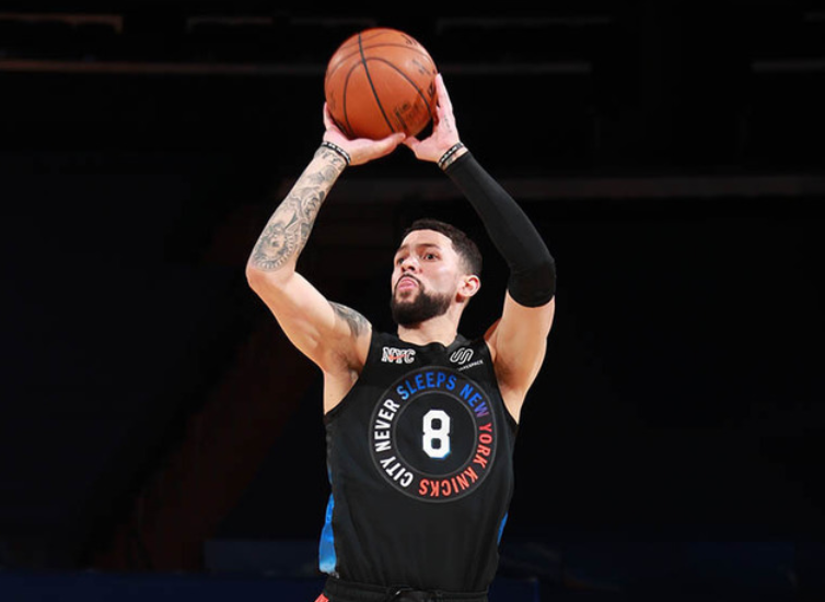 米乐体育平台-火箭惨败篮网！盖伊表现低迷