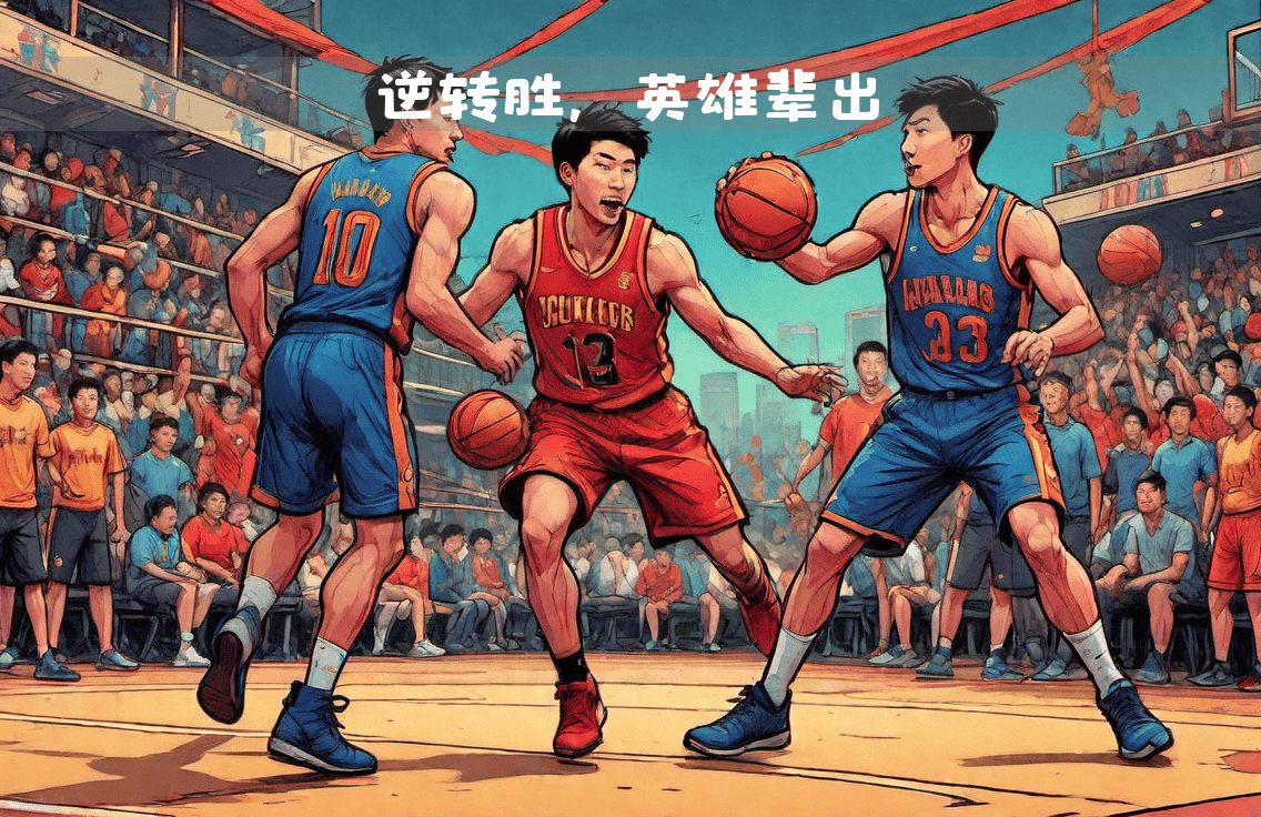 米乐足球官网-尼克斯队士气高涨，主场逆转击败公牛队