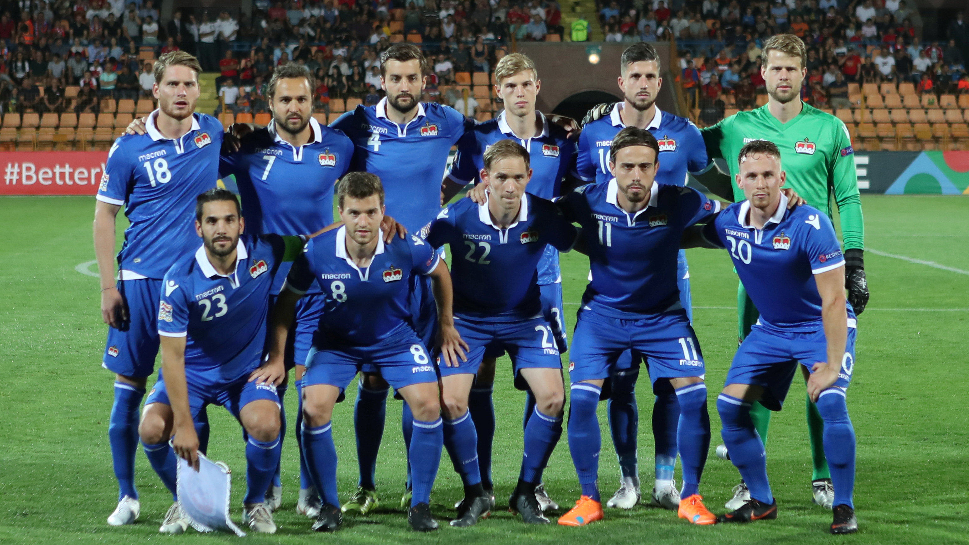 米乐官网m6-包含列支敦士登队战胜马尔大夫队，取得连胜的词条