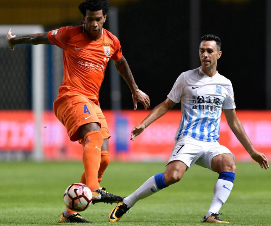 米乐官网-广州富力客场战平山东鲁能，取得宝贵积分的简单介绍