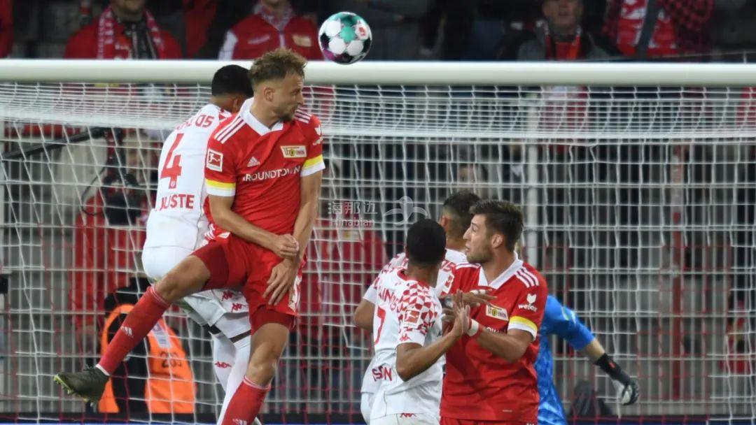 米乐体育在线-关于柏林联队客场告捷，保级压力略有缓解！的信息