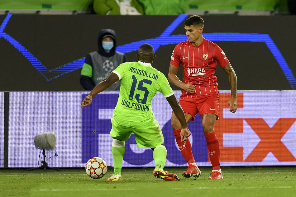 米乐体育m6官网-沃尔夫斯堡遭遇两连平，摆脱领头羊位置的简单介绍