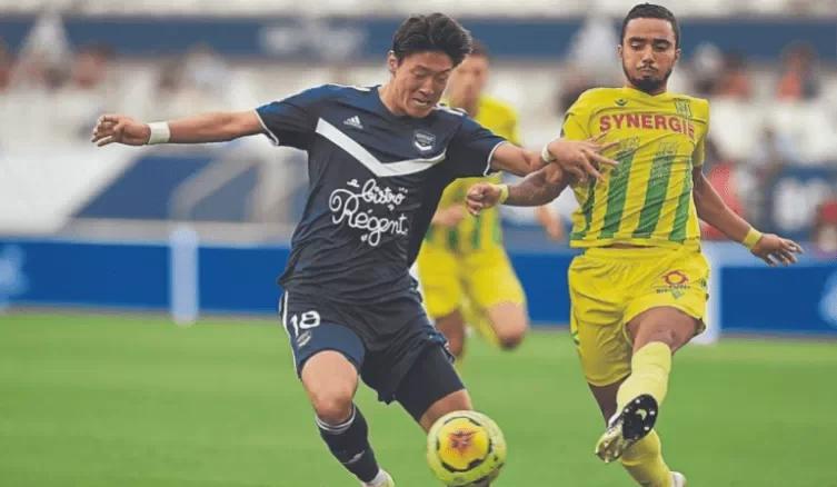 米乐体育官网-南特队在比赛中展现强大实力