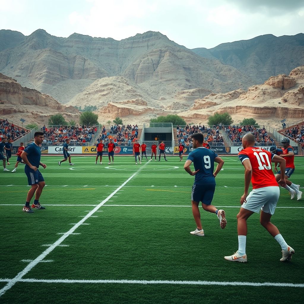 米乐体育官网-河床全力冲击冠军，关键球员备战状态受关注