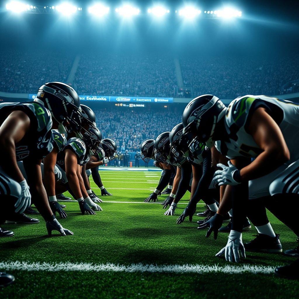 米乐足球官网-西雅图海湾者防守体系升级，迎接关键战