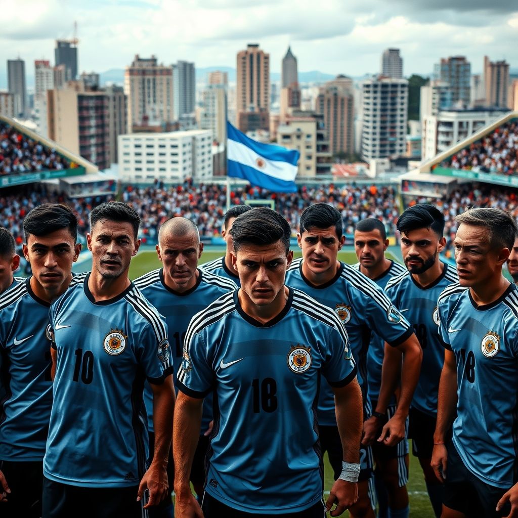 米乐m6平台官网-布宜诺斯艾利斯独立阵容磨合加速，迎接严峻挑战